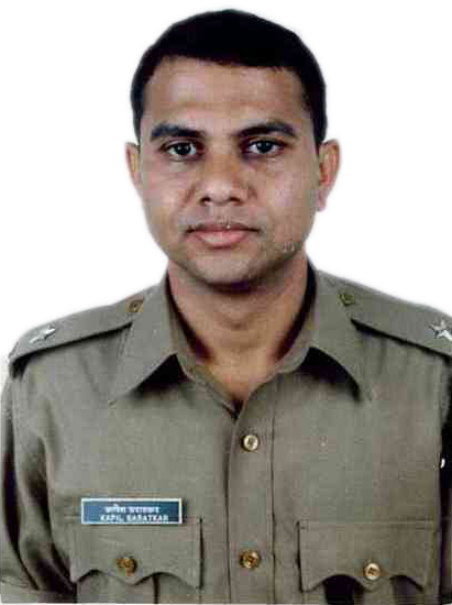 S. Kapilkumar Chandurao